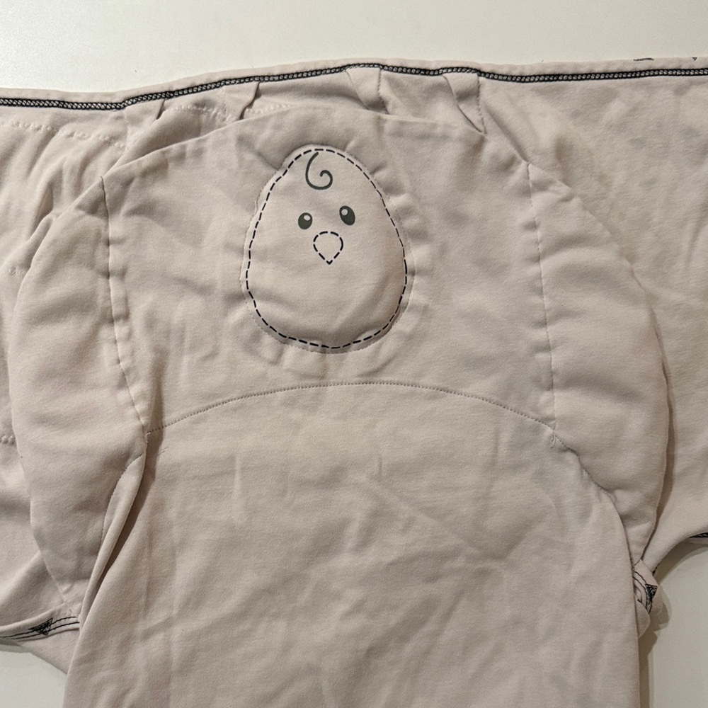 Nested Bean Zen Swaddle - NWOT